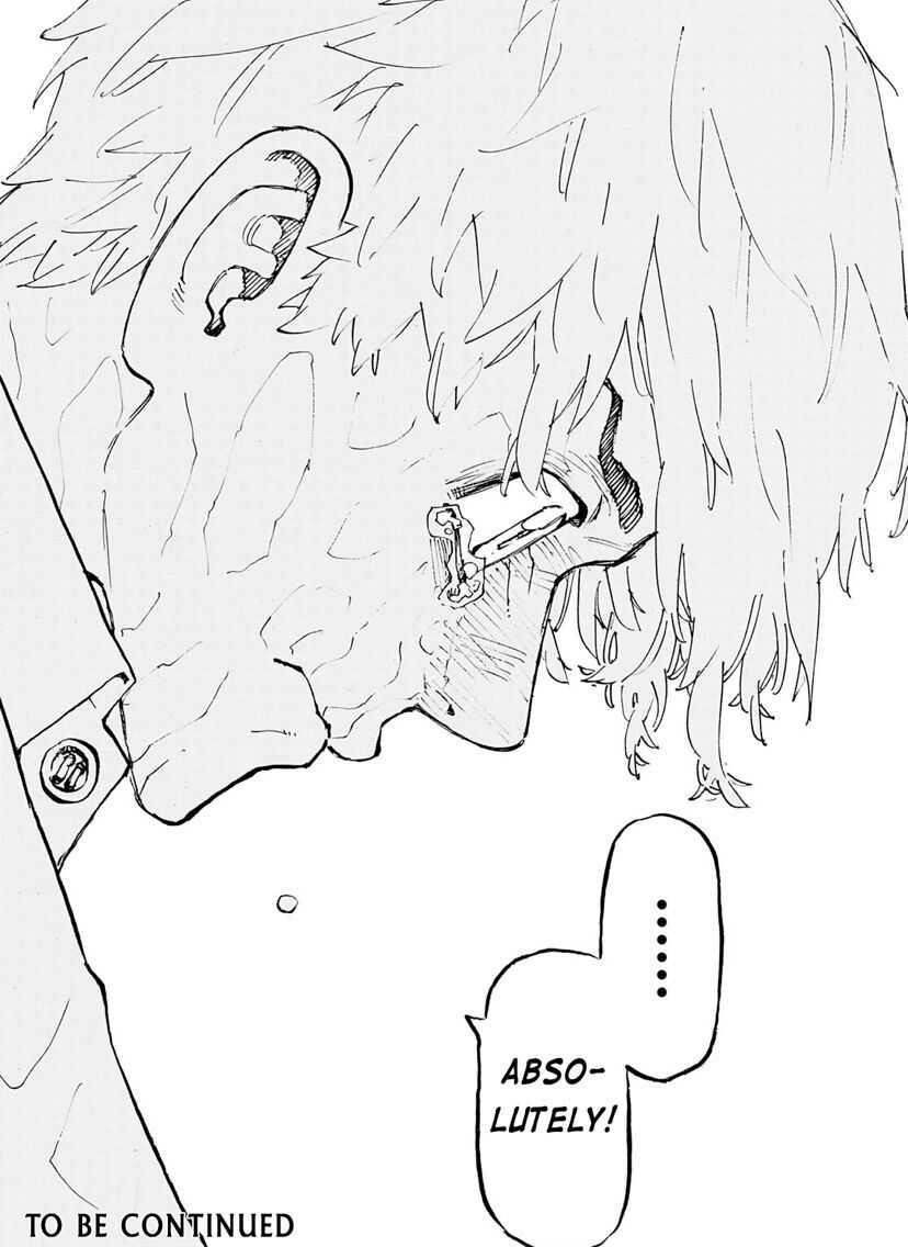 Tokyo Manji Revengers Chapter 222 - Page 18