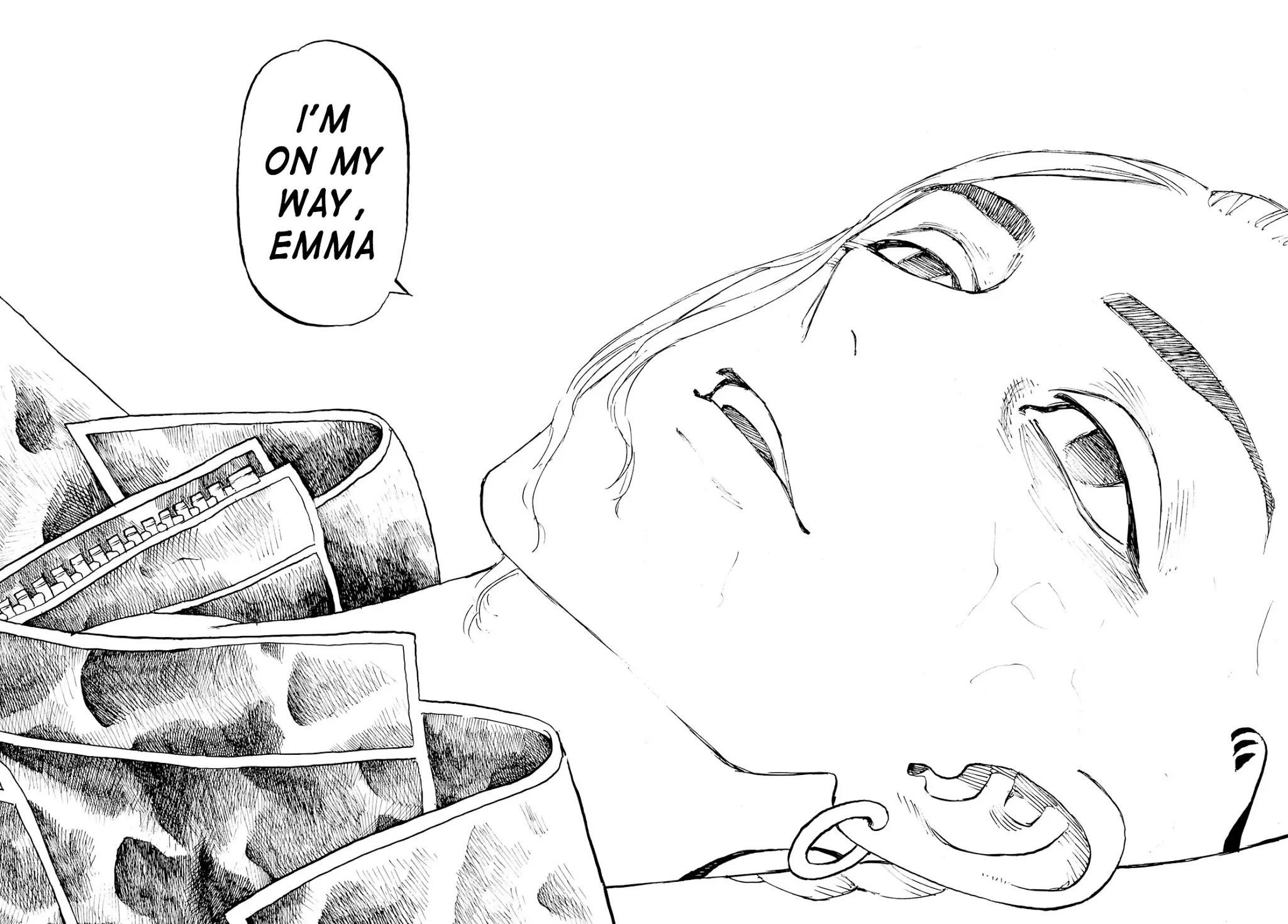 Tokyo Manji Revengers Chapter 223 - Page 15