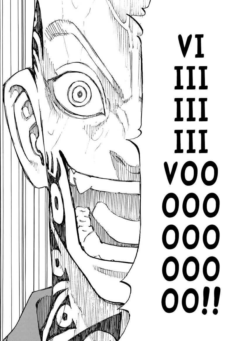 Tokyo Manji Revengers Chapter 226 - Page 15