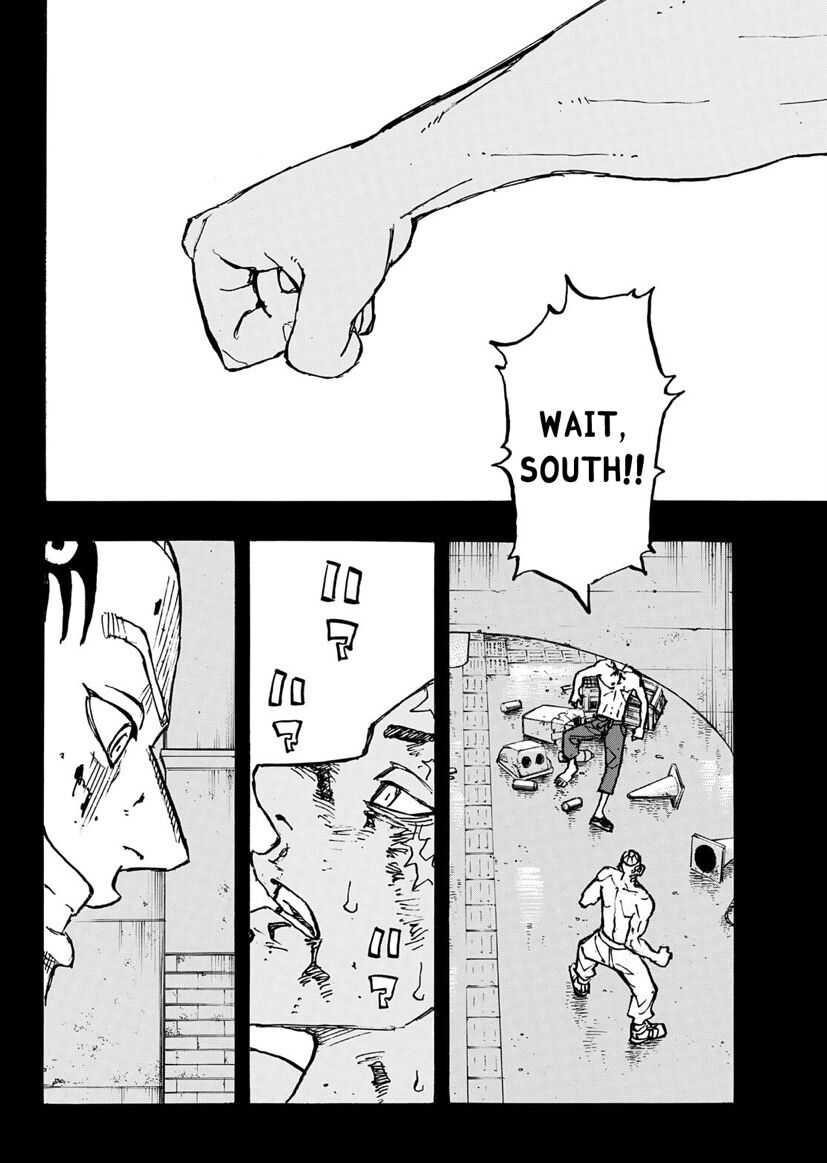 Tokyo Manji Revengers Chapter 227 - Page 13