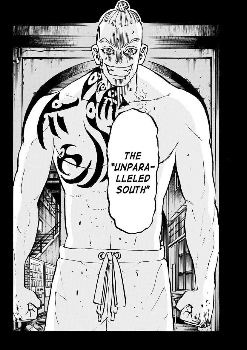 Tokyo Manji Revengers Chapter 227 - Page 15