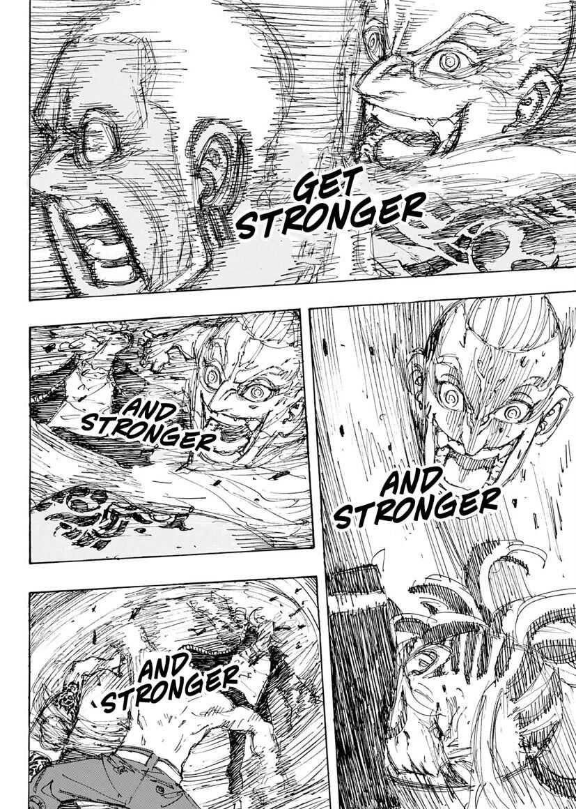 Tokyo Manji Revengers Chapter 228 - Page 13