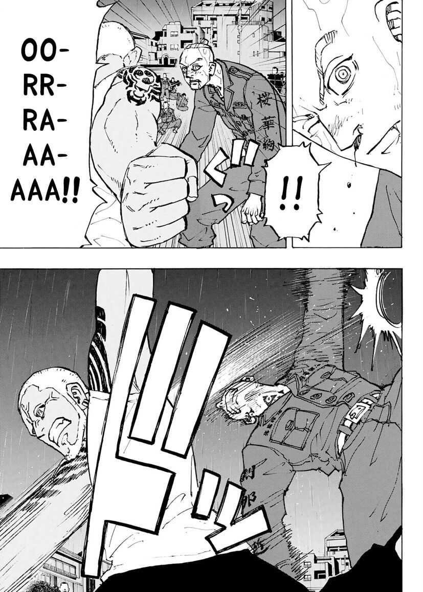 Tokyo Manji Revengers Chapter 228 - Page 6