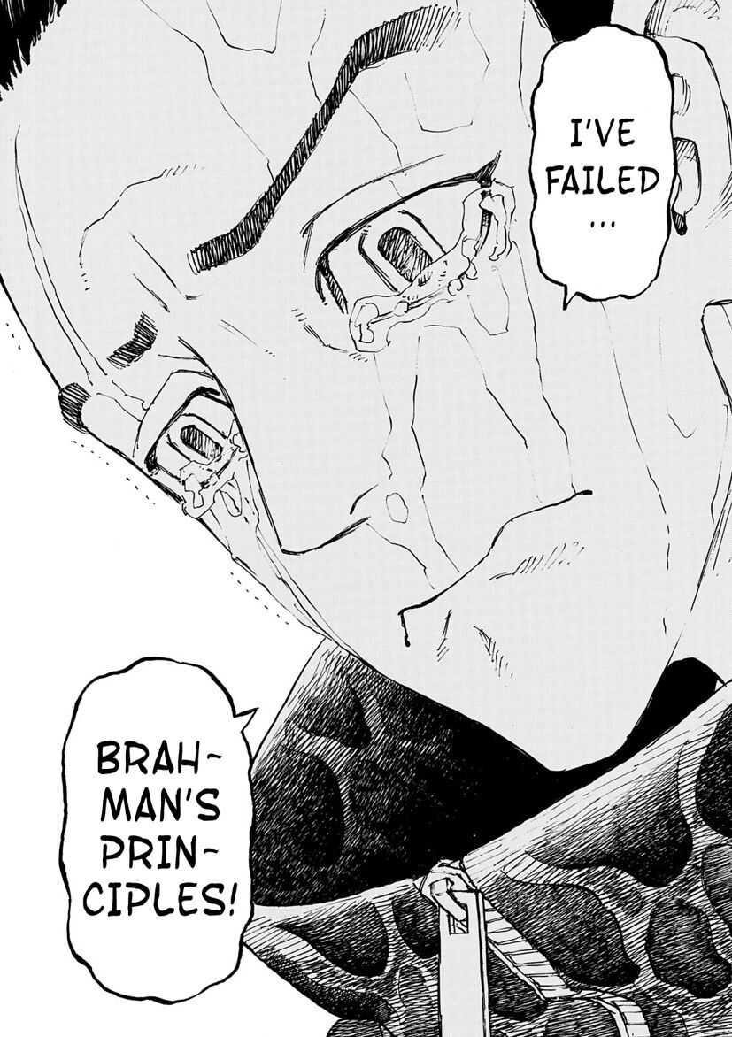 Tokyo Manji Revengers Chapter 230 - Page 15