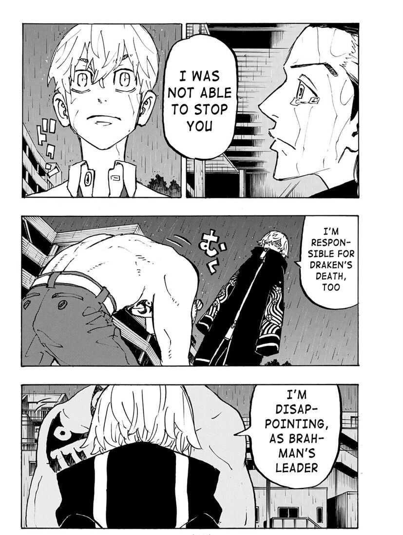 Tokyo Manji Revengers Chapter 230 - Page 18