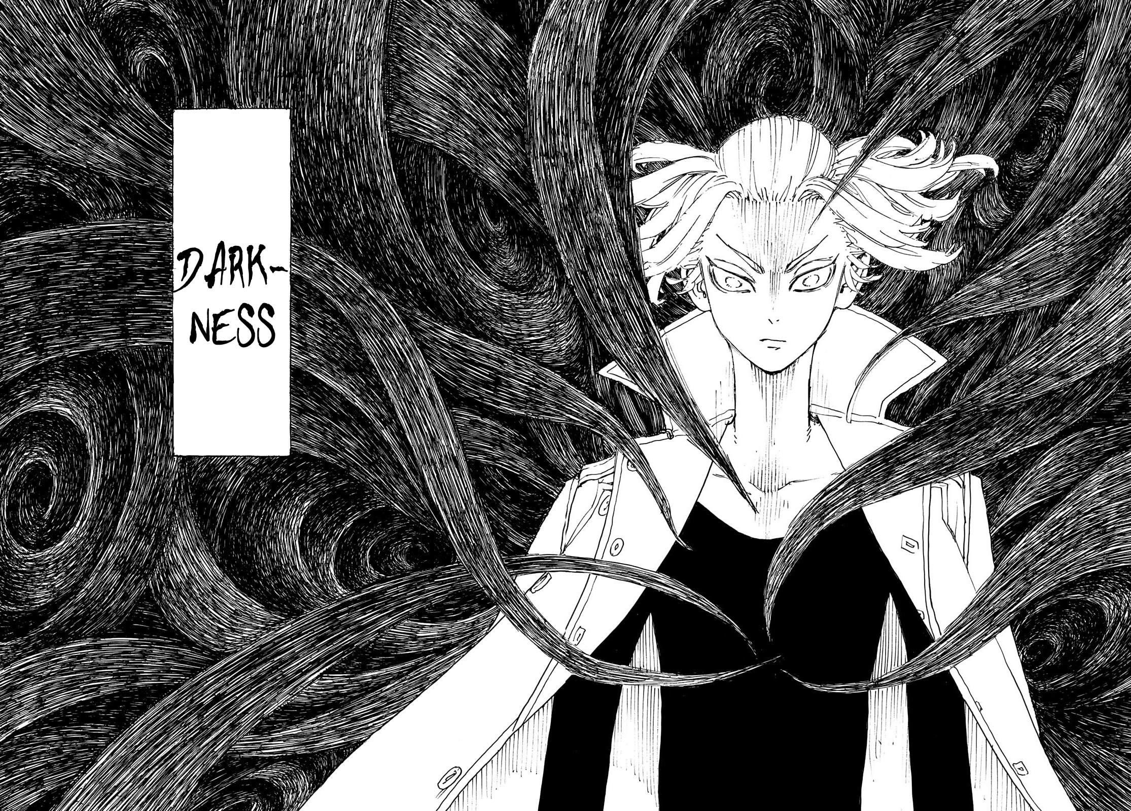 Tokyo Manji Revengers Chapter 231 - Page 6