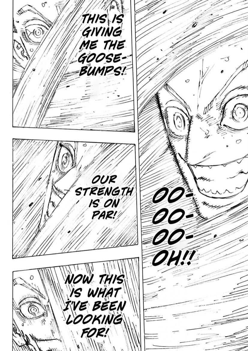 Tokyo Manji Revengers Chapter 232 - Page 7