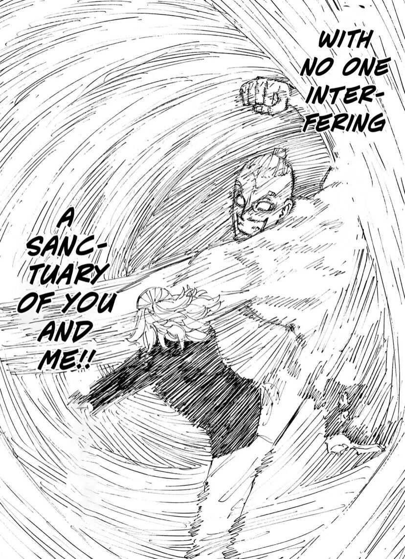 Tokyo Manji Revengers Chapter 232 - Page 8