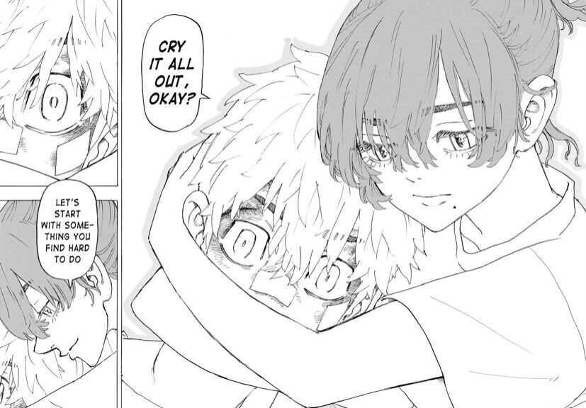 Tokyo Manji Revengers Chapter 235 - Page 18