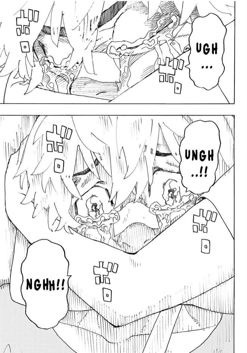 Tokyo Manji Revengers Chapter 235 - Page 20