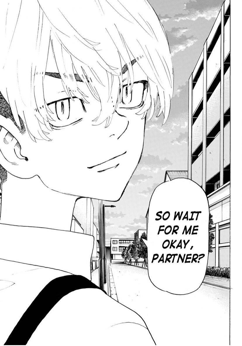 Tokyo Manji Revengers Chapter 236 - Page 15