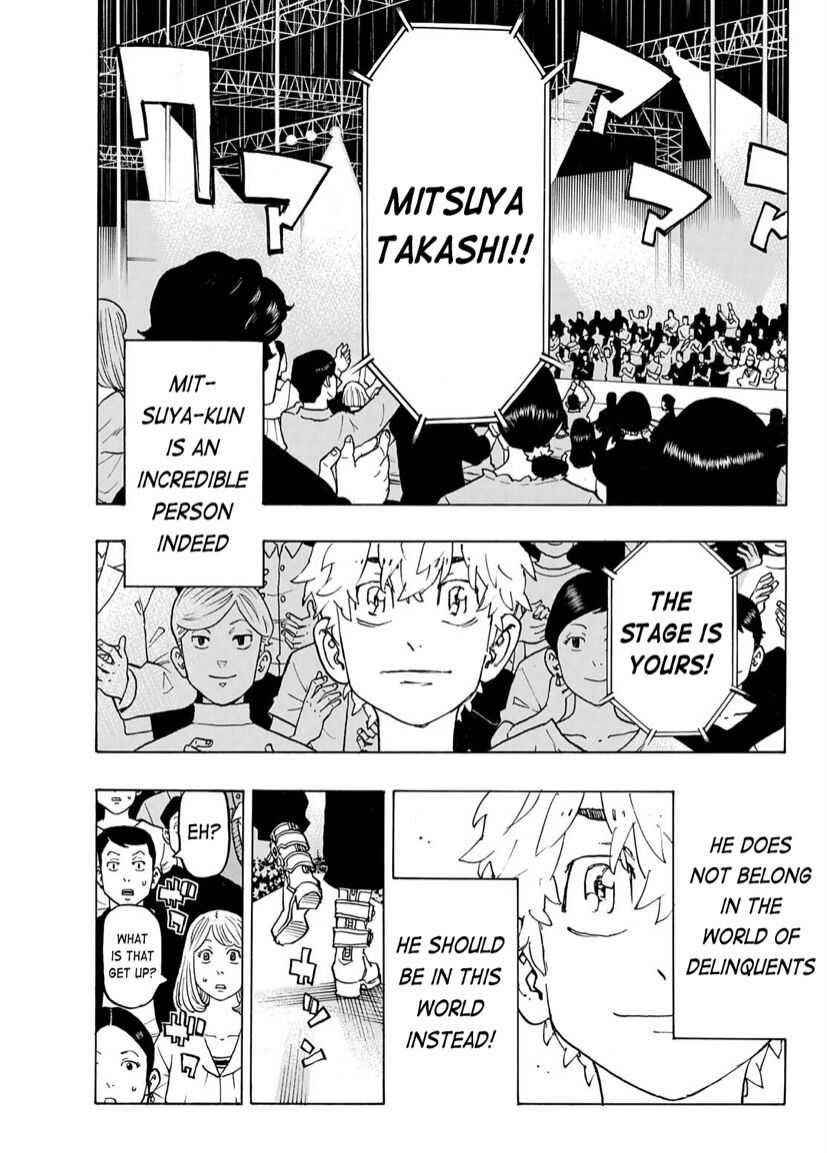 Tokyo Manji Revengers Chapter 239 - Page 9