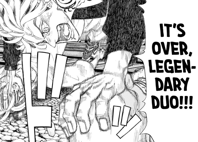 Tokyo Manji Revengers Chapter 260 - Page 12