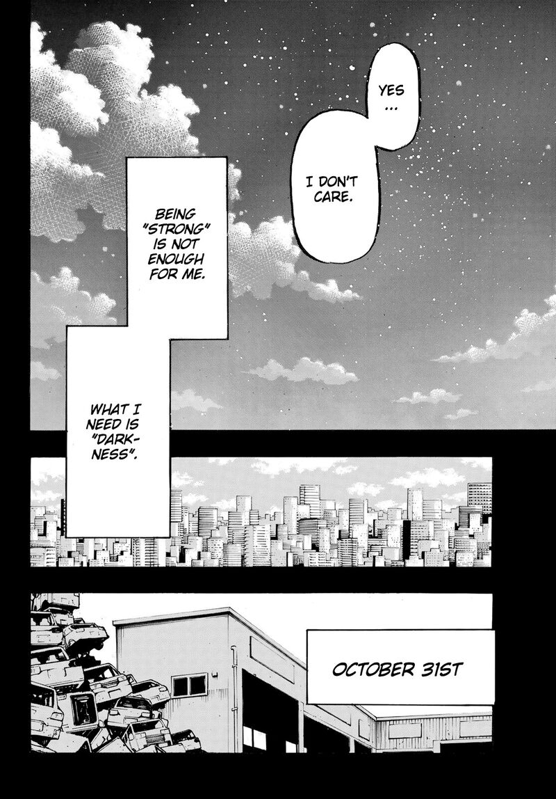 Tokyo Manji Revengers Chapter 265 - Page 11