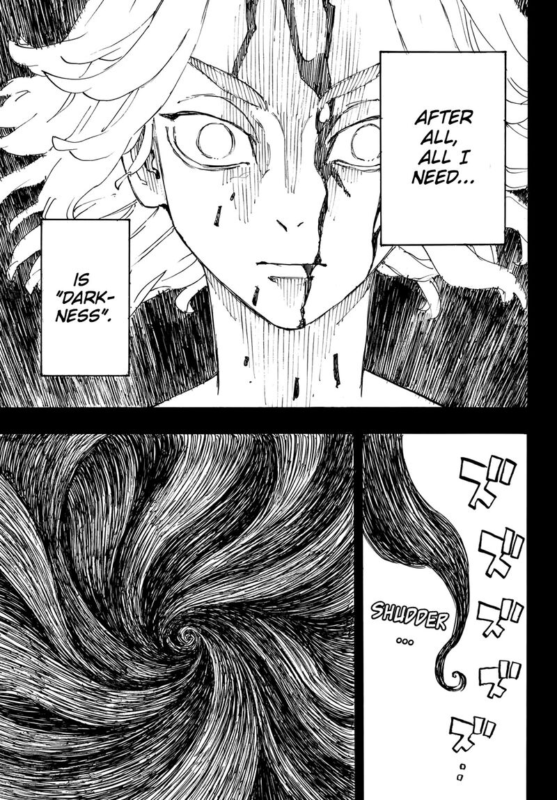 Tokyo Manji Revengers Chapter 265 - Page 14