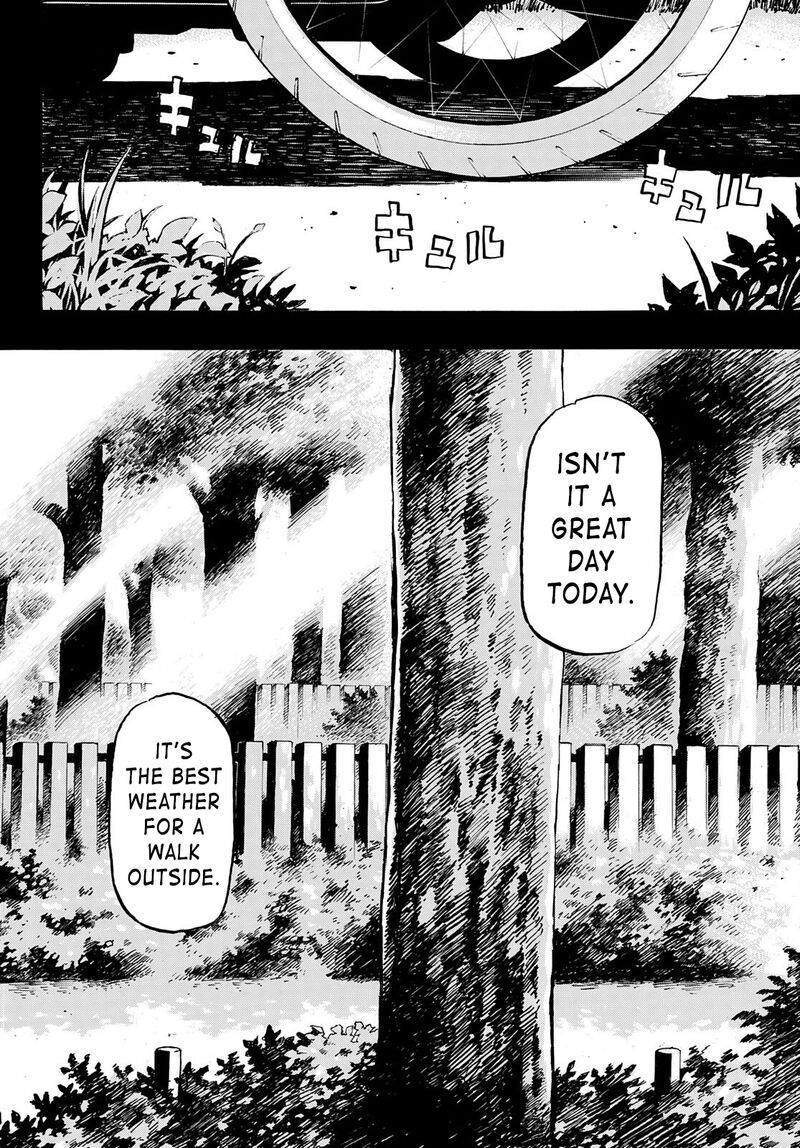 Tokyo Manji Revengers Chapter 269 - Page 17