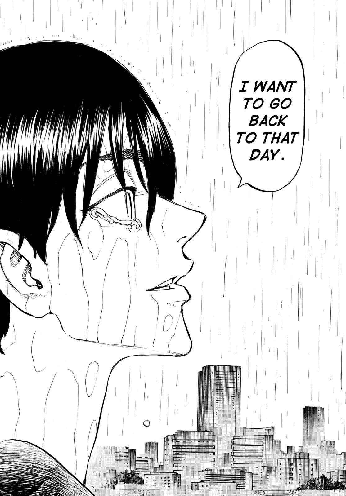 Tokyo Manji Revengers Chapter 271 - Page 16