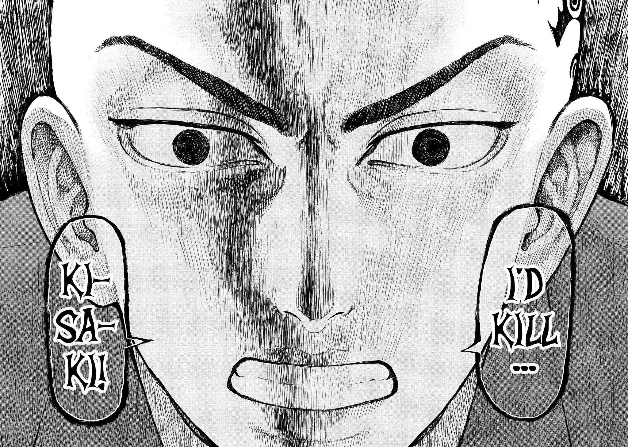 Tokyo Manji Revengers Chapter 35 - Page 10