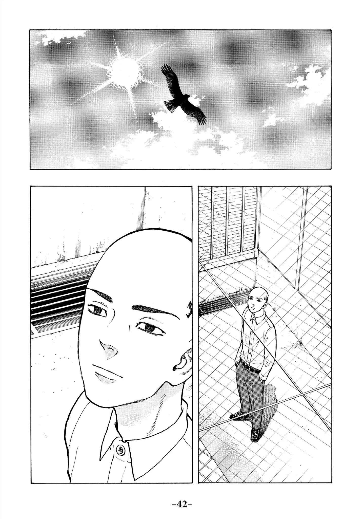 Tokyo Manji Revengers Chapter 35 - Page 19