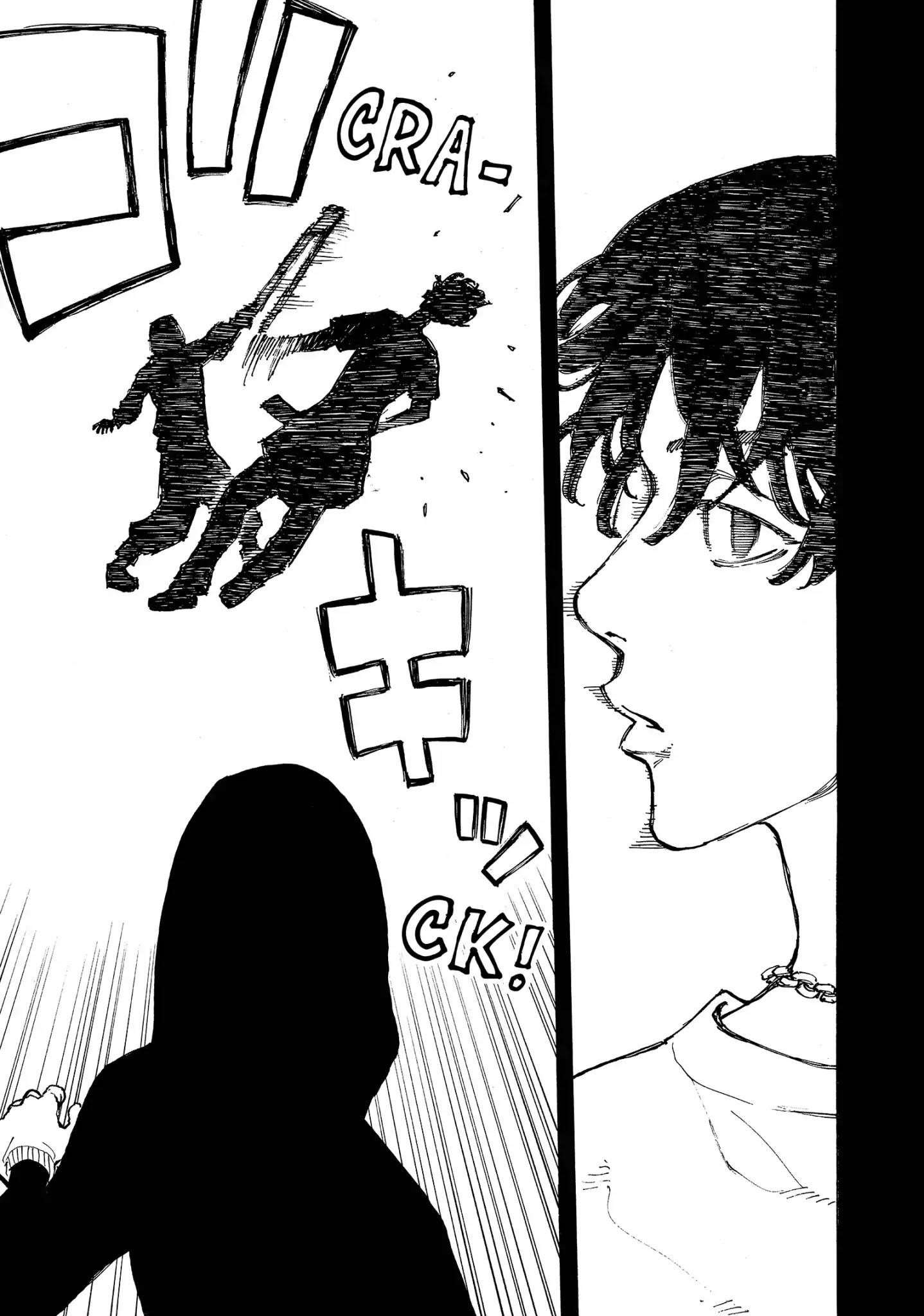 Tokyo Manji Revengers Chapter 44 - Page 15