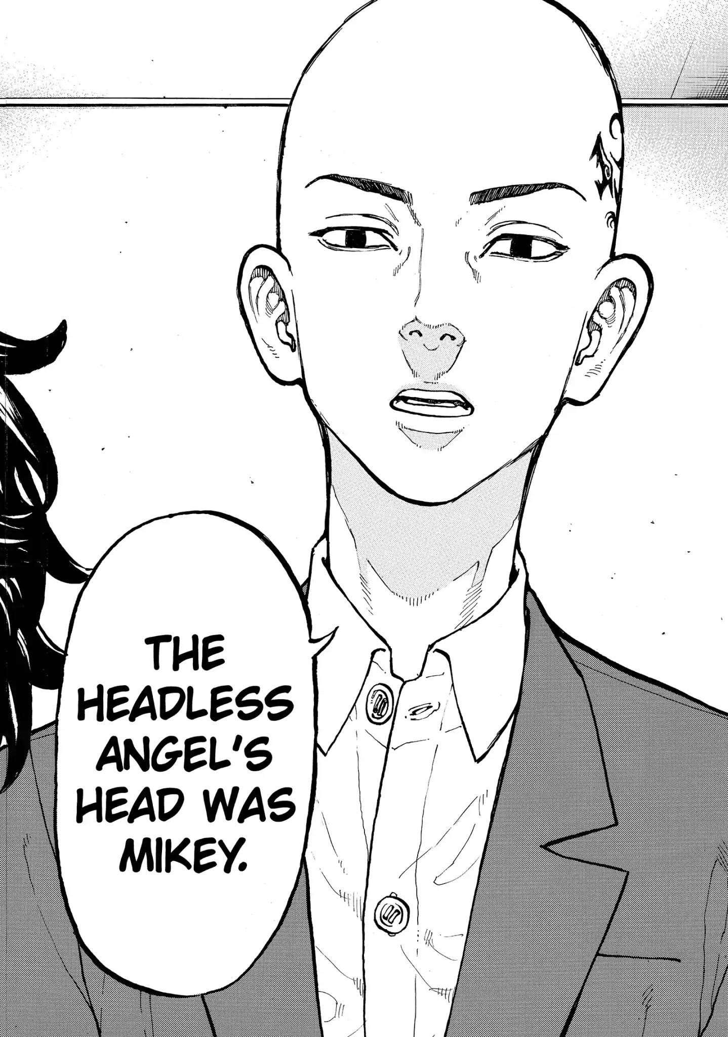 Tokyo Manji Revengers Chapter 47 - Page 18