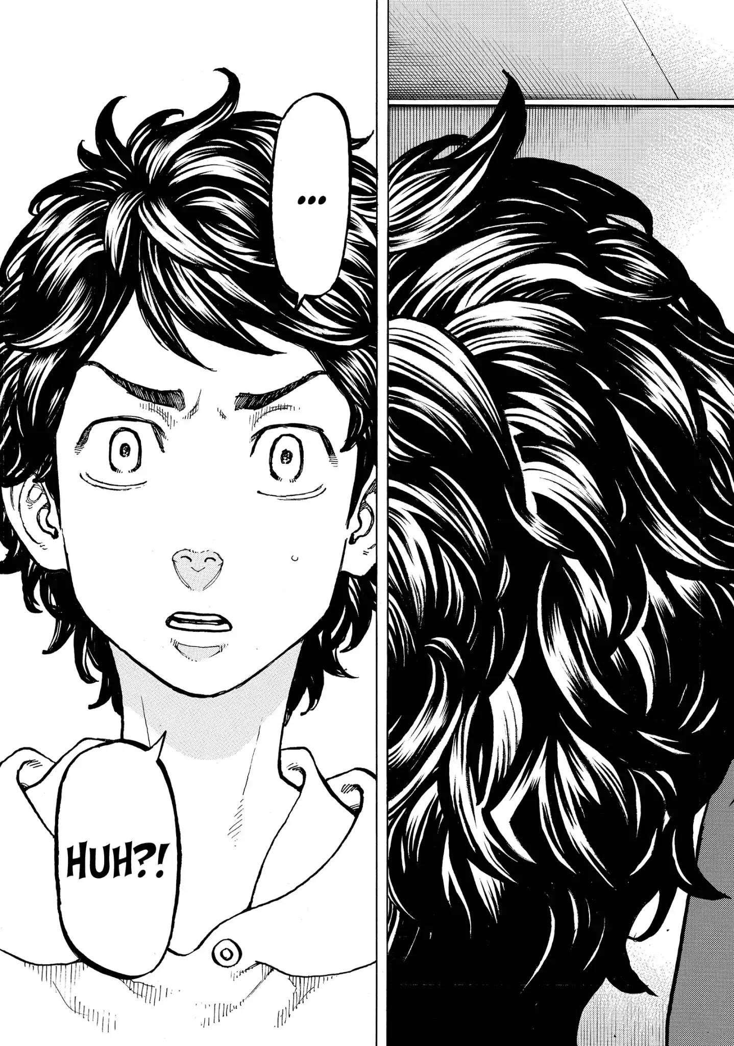 Tokyo Manji Revengers Chapter 47 - Page 19