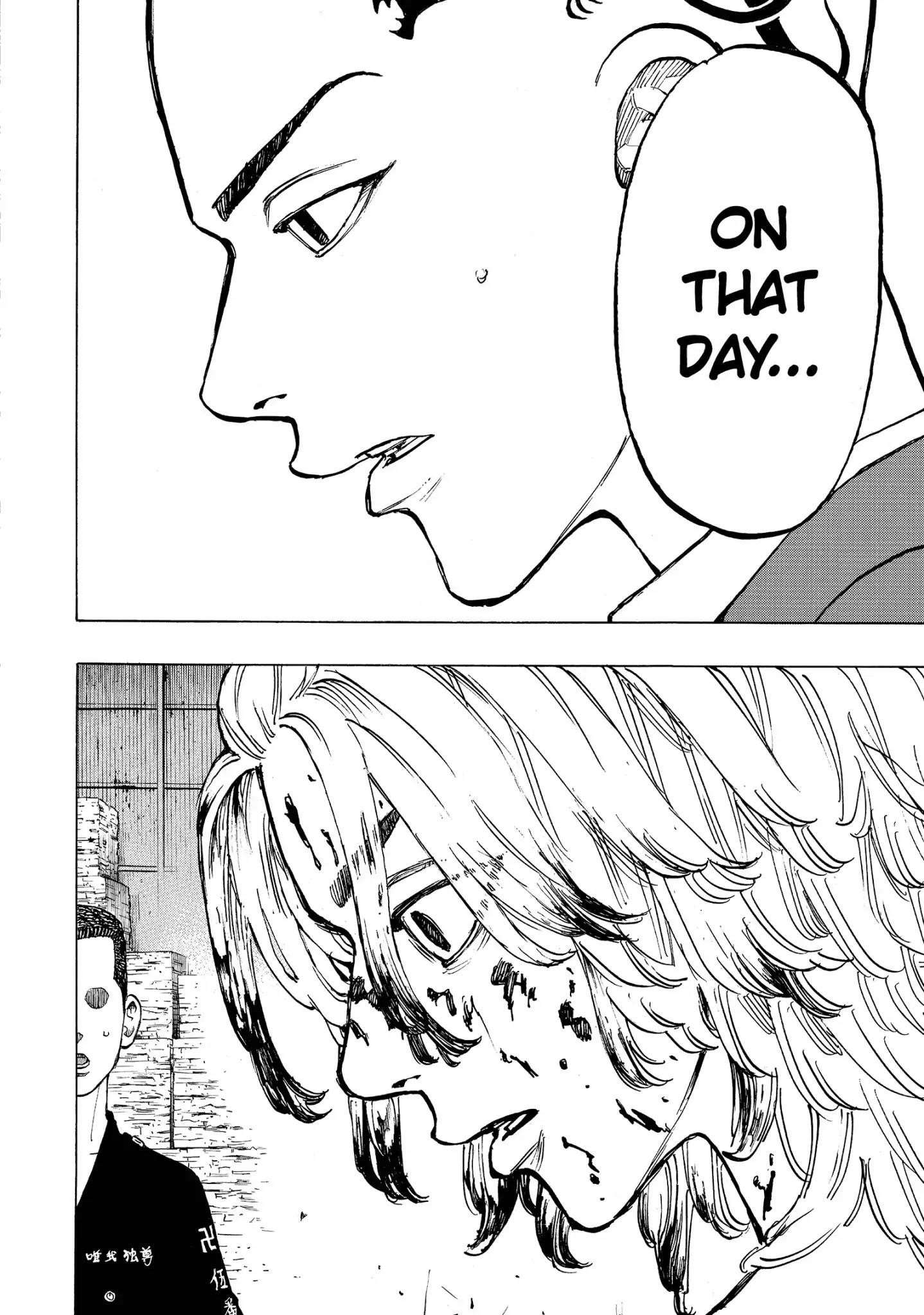 Tokyo Manji Revengers Chapter 48 - Page 9