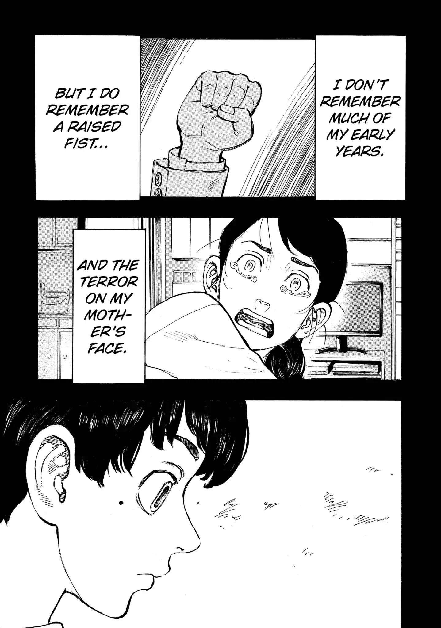 Tokyo Manji Revengers Chapter 54 - Page 19