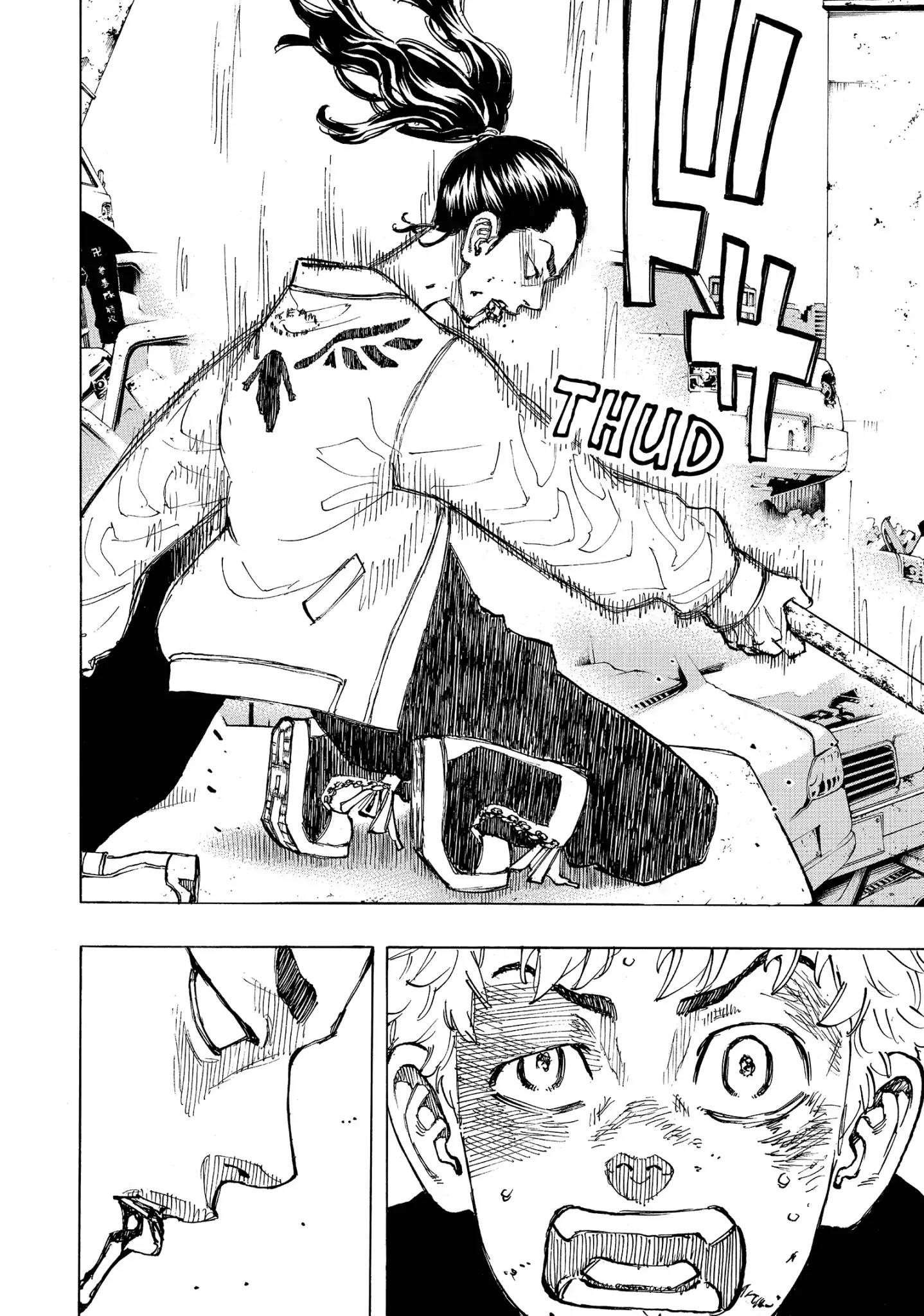 Tokyo Manji Revengers Chapter 58 - Page 24