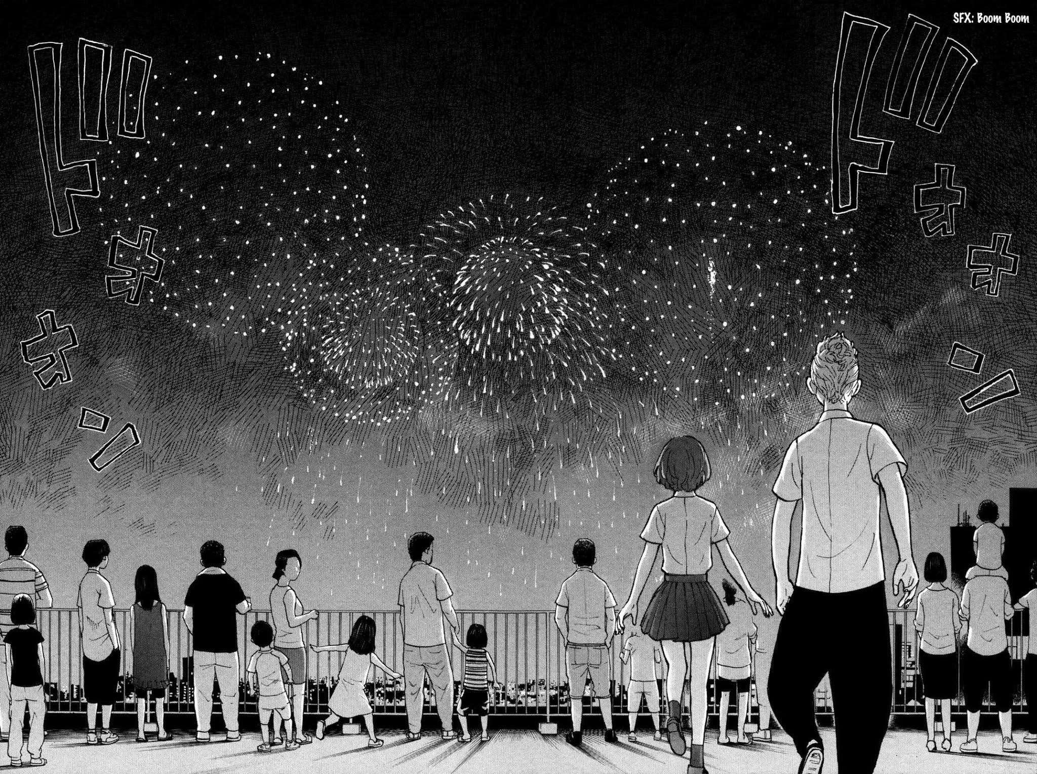 Tokyo Manji Revengers Chapter 6 - Page 14