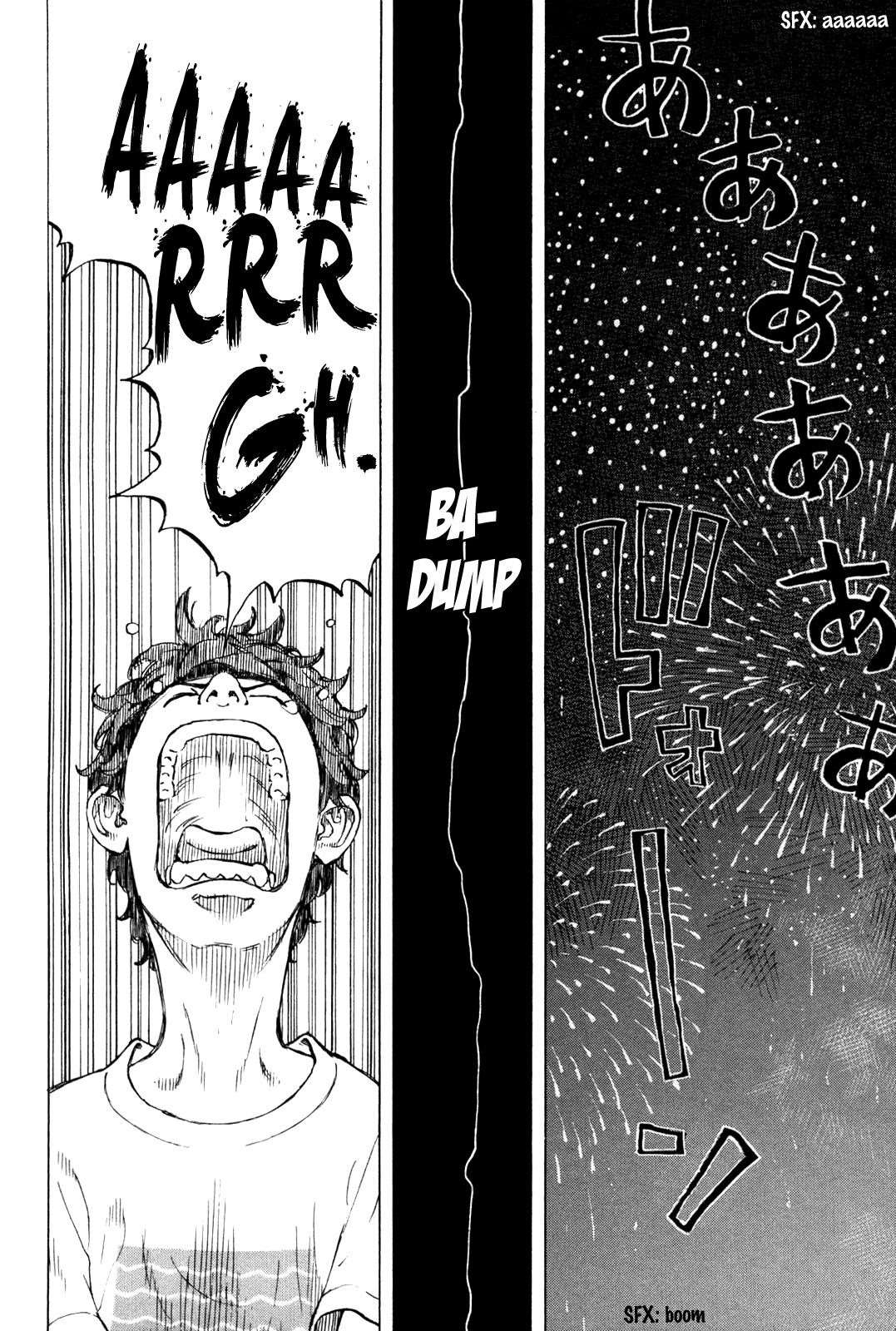 Tokyo Manji Revengers Chapter 6 - Page 19