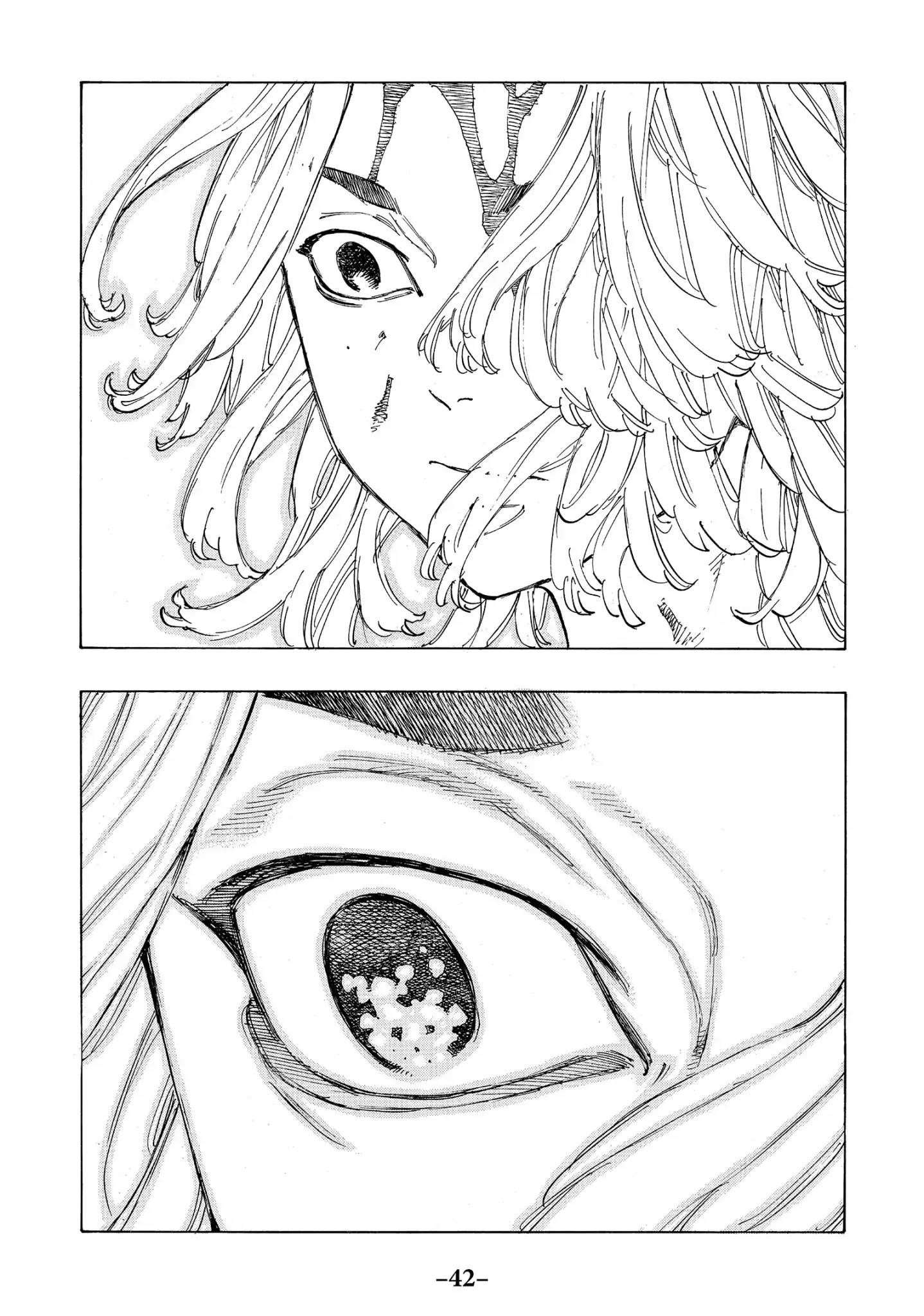 Tokyo Manji Revengers Chapter 62 - Page 19