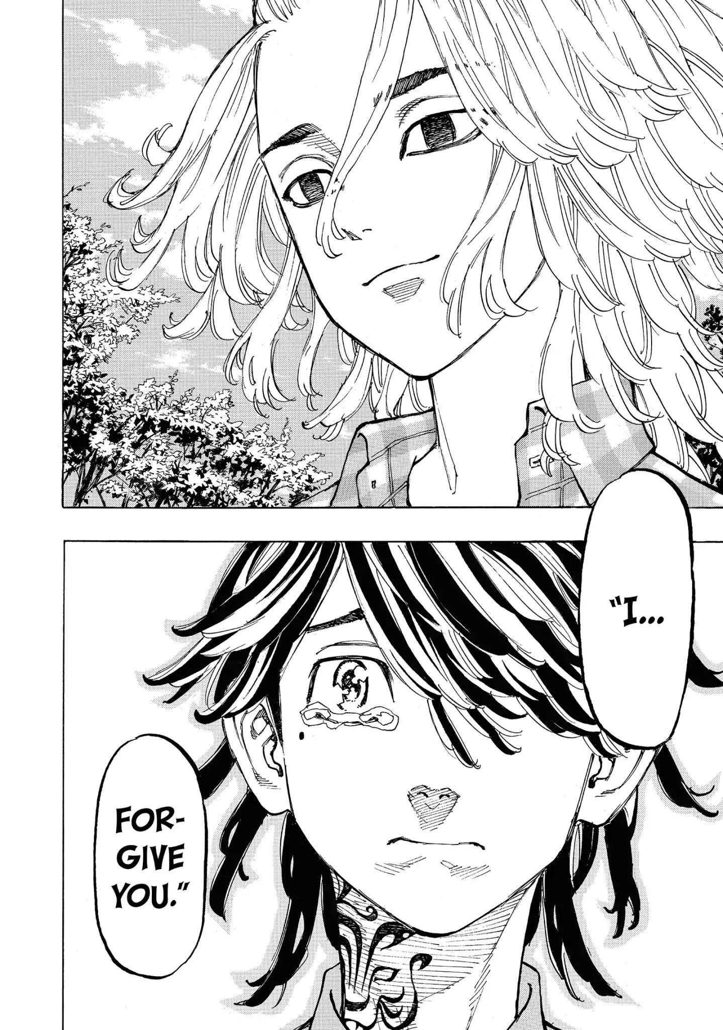 Tokyo Manji Revengers Chapter 64 - Page 18