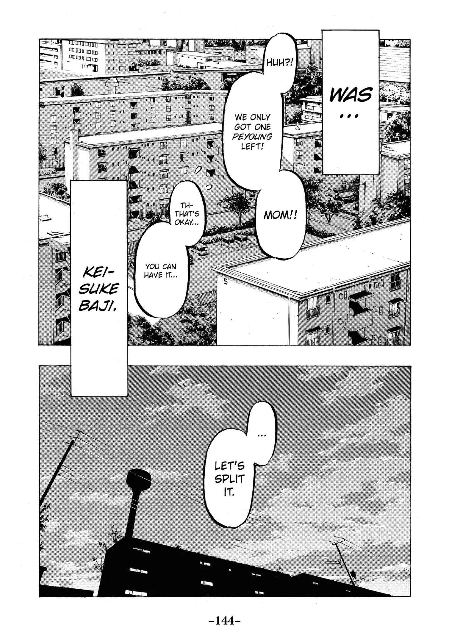 Tokyo Manji Revengers Chapter 67 - Page 22