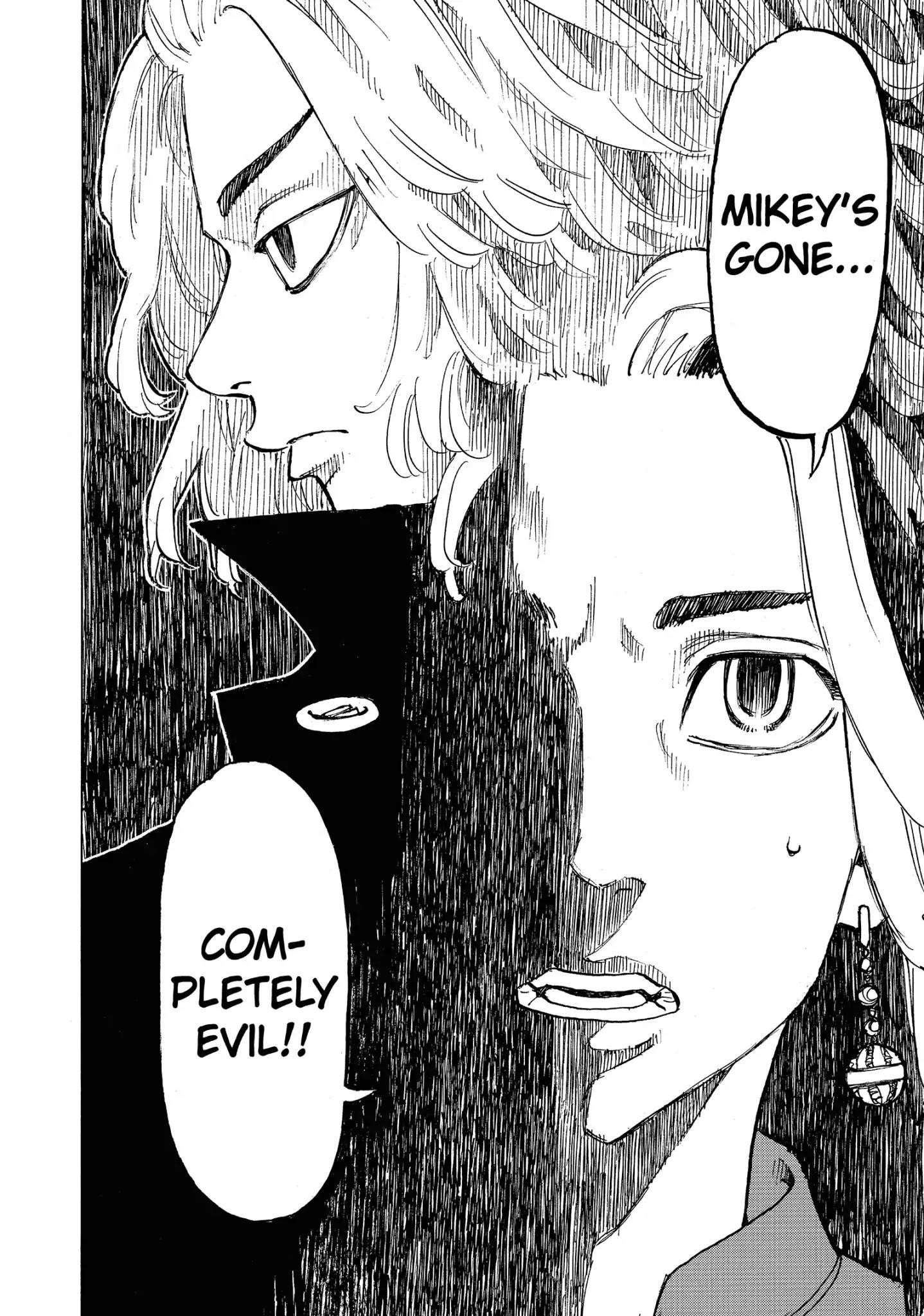 Tokyo Manji Revengers Chapter 75 - Page 4