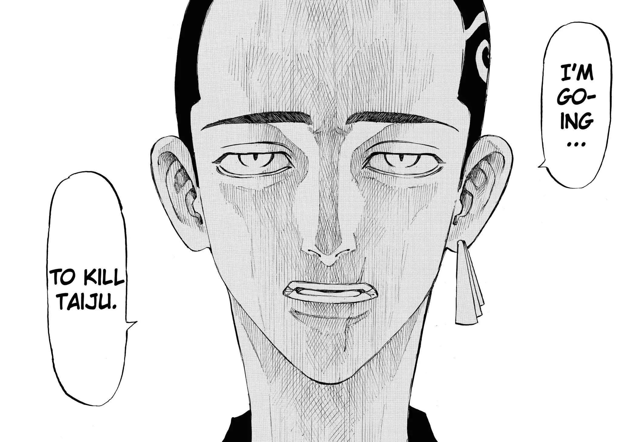 Tokyo Manji Revengers Chapter 85 - Page 18