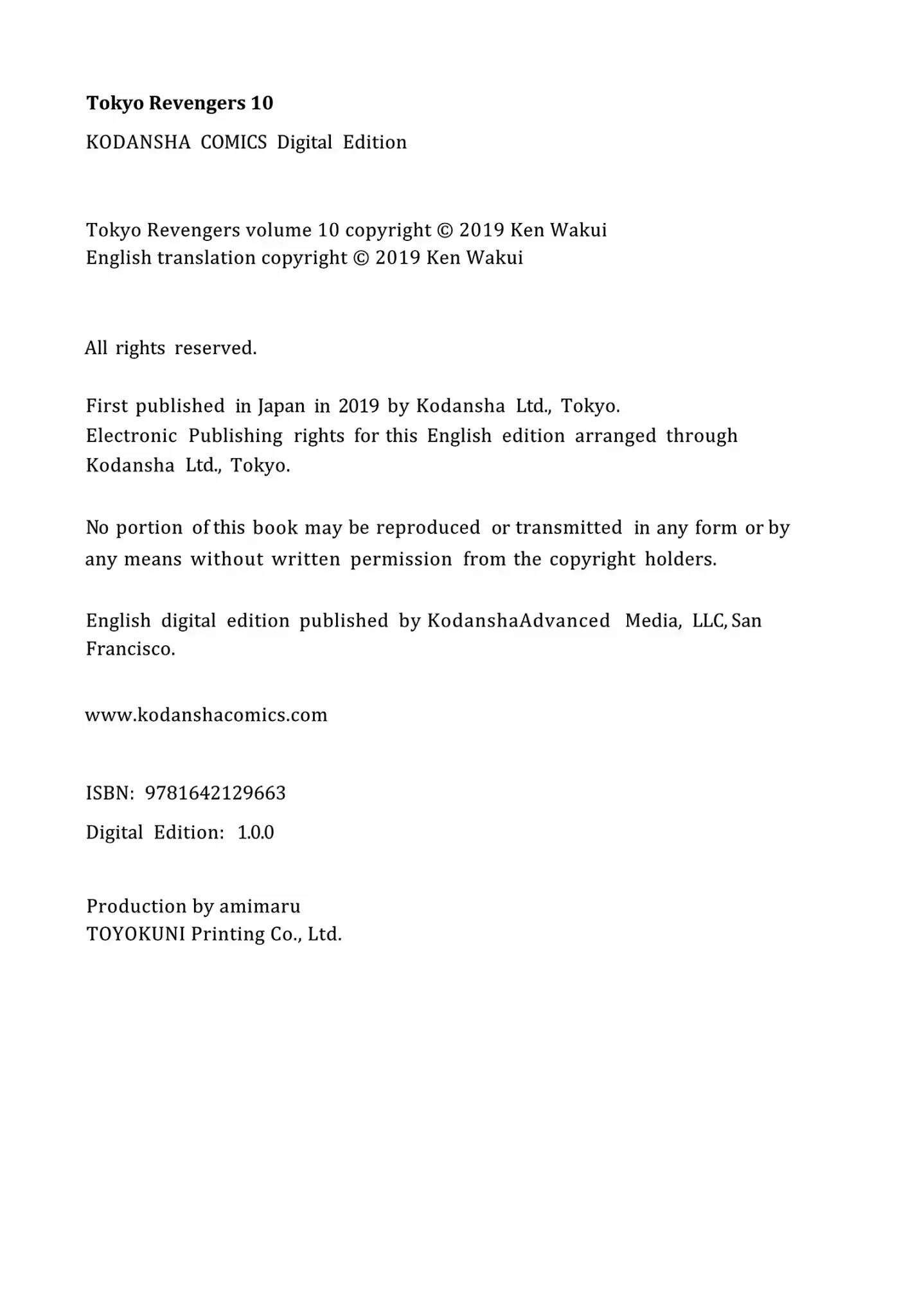 Tokyo Manji Revengers Chapter 88 - Page 20