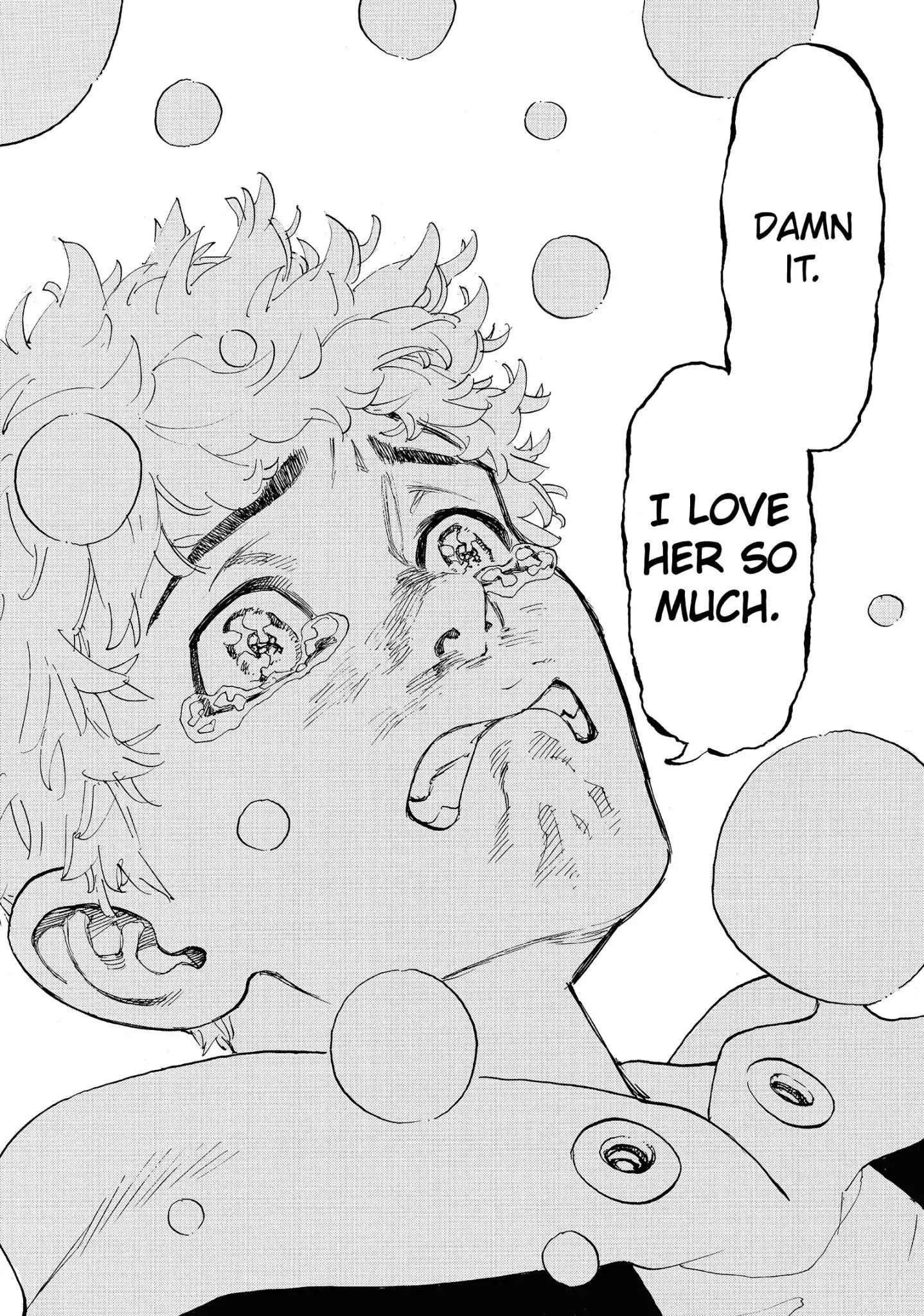 Tokyo Manji Revengers Chapter 91 - Page 14