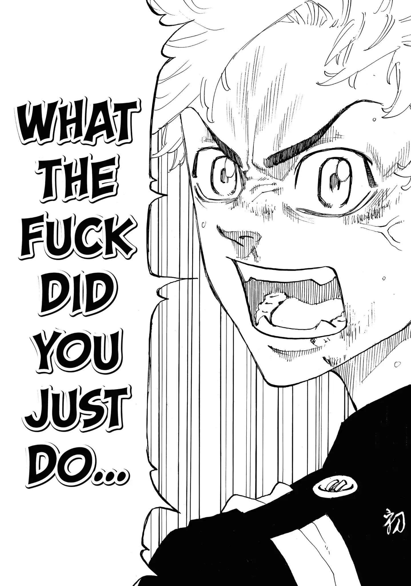 Tokyo Manji Revengers Chapter 97 - Page 18