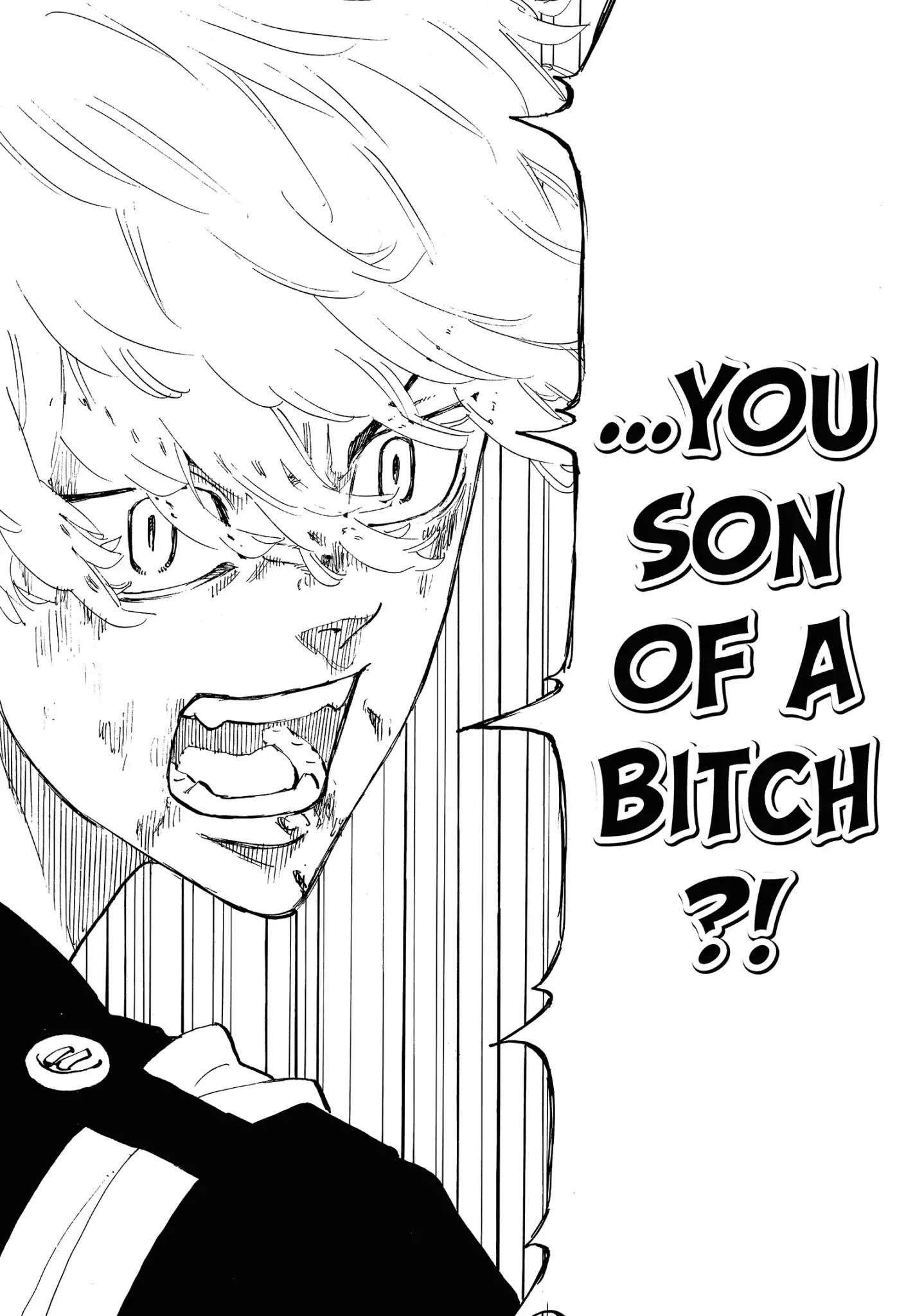 Tokyo Manji Revengers Chapter 97 - Page 19