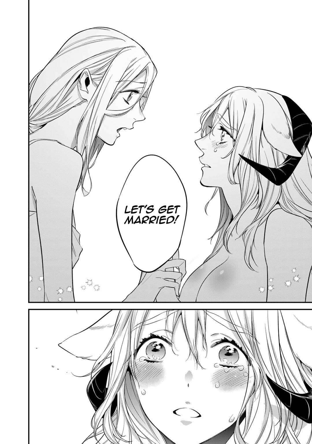 Reincarnation into the Barrier Master Chapter 31 - Page 16