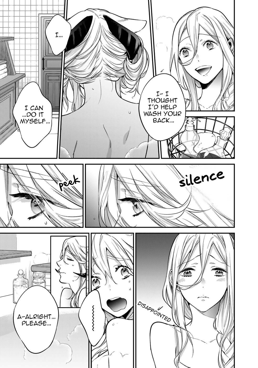 Reincarnation into the Barrier Master Chapter 31 - Page 3