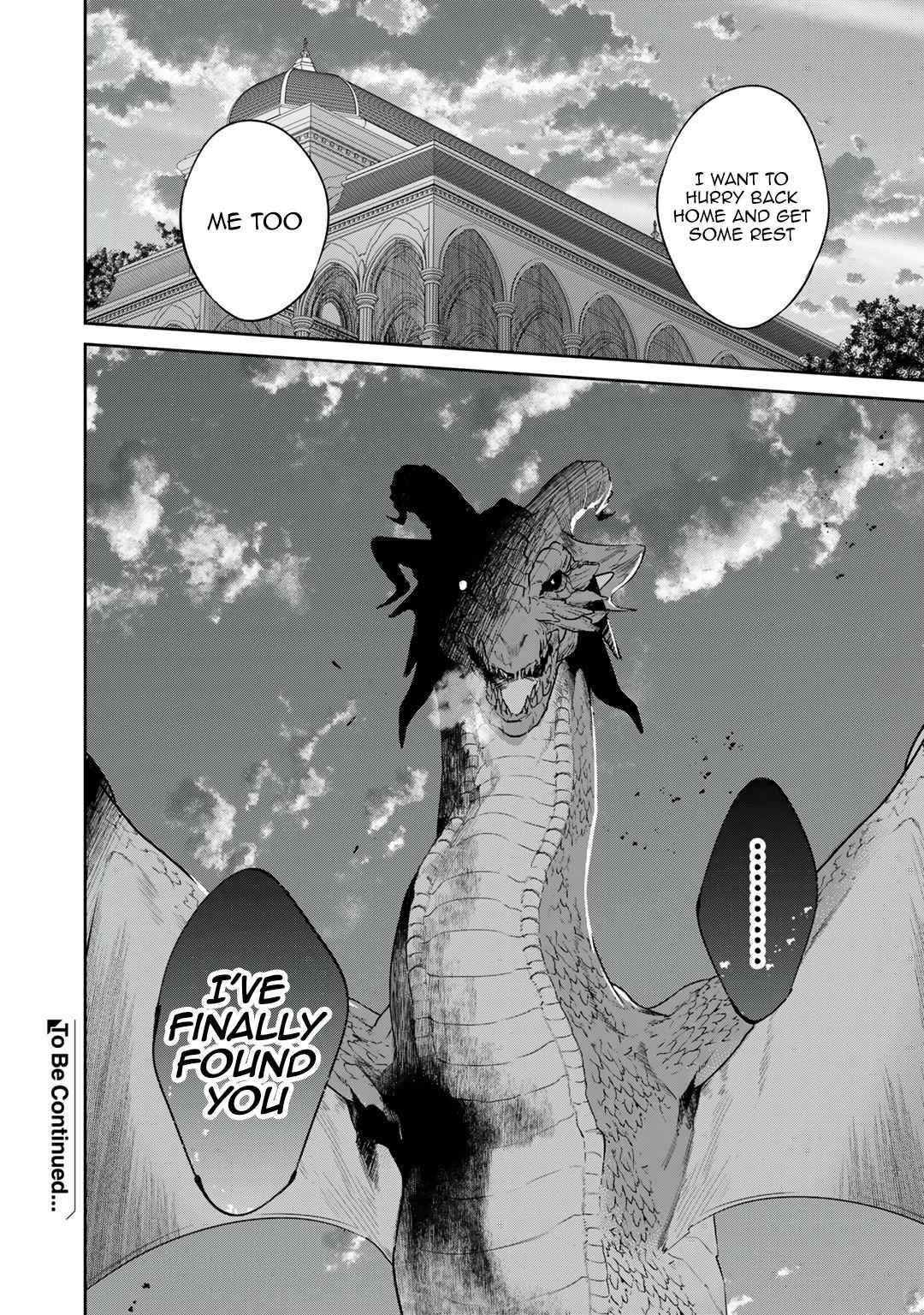 Reincarnation into the Barrier Master Chapter 34 - Page 22