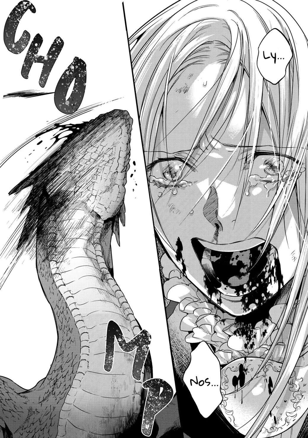 Reincarnation into the Barrier Master Chapter 8 - Page 17