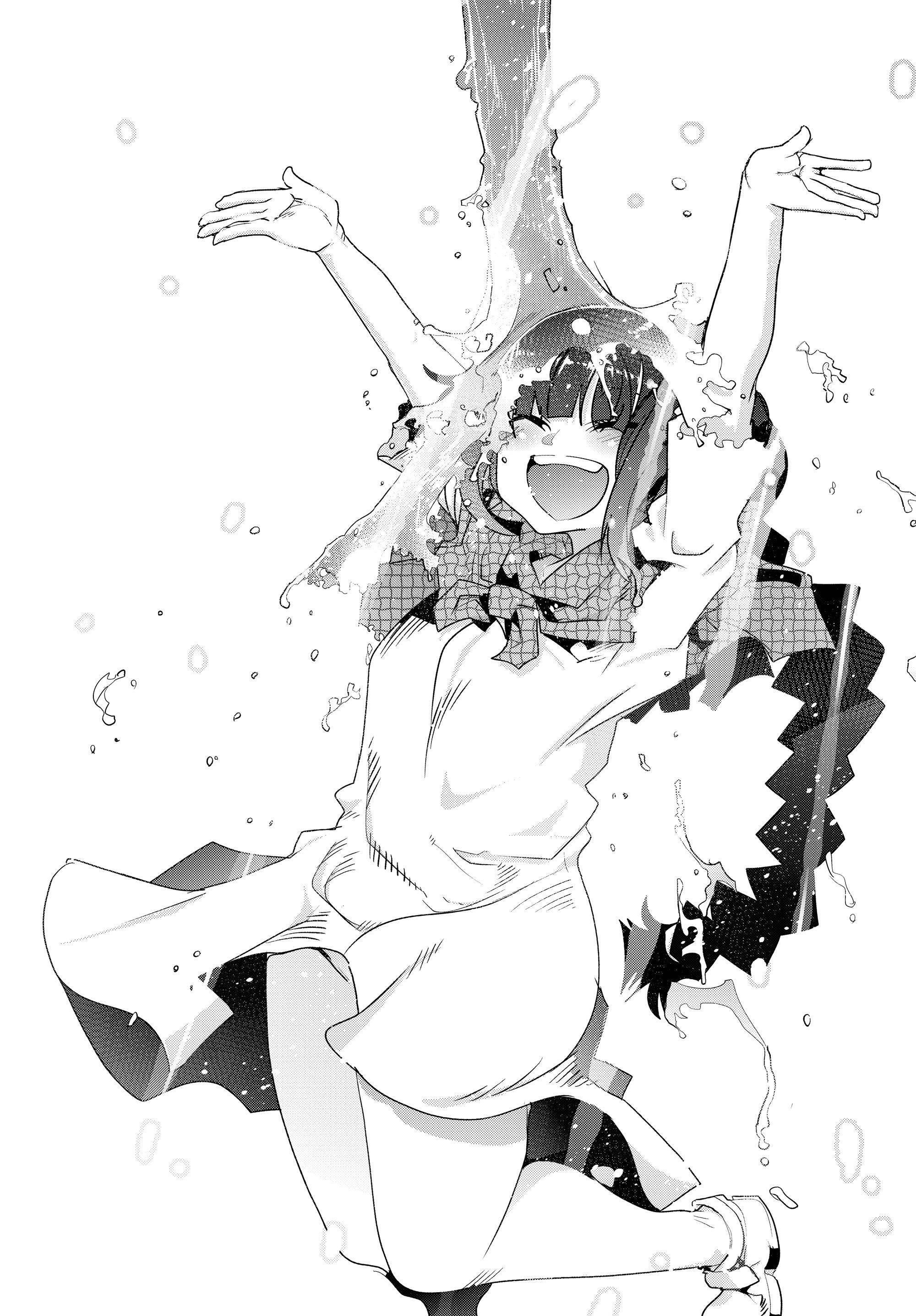 I Don’t Really Get It, but It Looks Like I Was Reincarnated in Another World Chapter 1.2 - Page 10