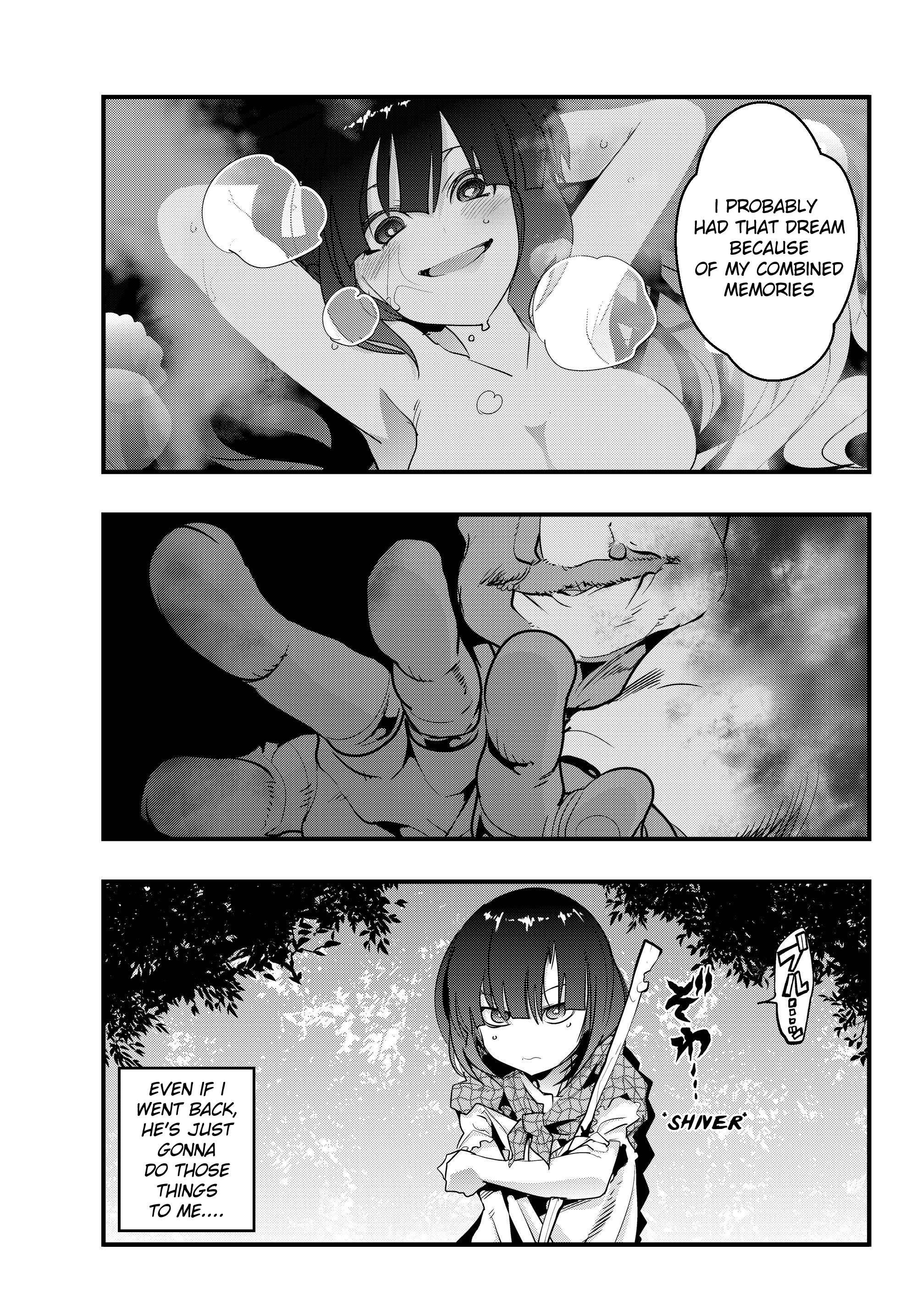 I Don’t Really Get It, but It Looks Like I Was Reincarnated in Another World Chapter 1.2 - Page 2