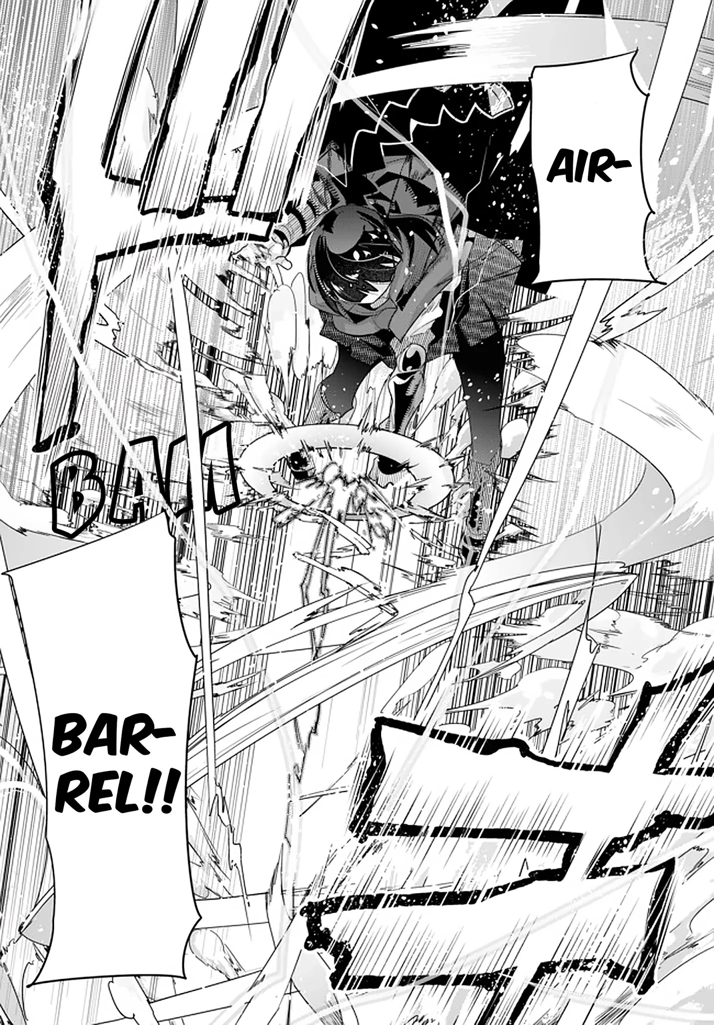 I Don’t Really Get It, but It Looks Like I Was Reincarnated in Another World Chapter 14 - Page 42