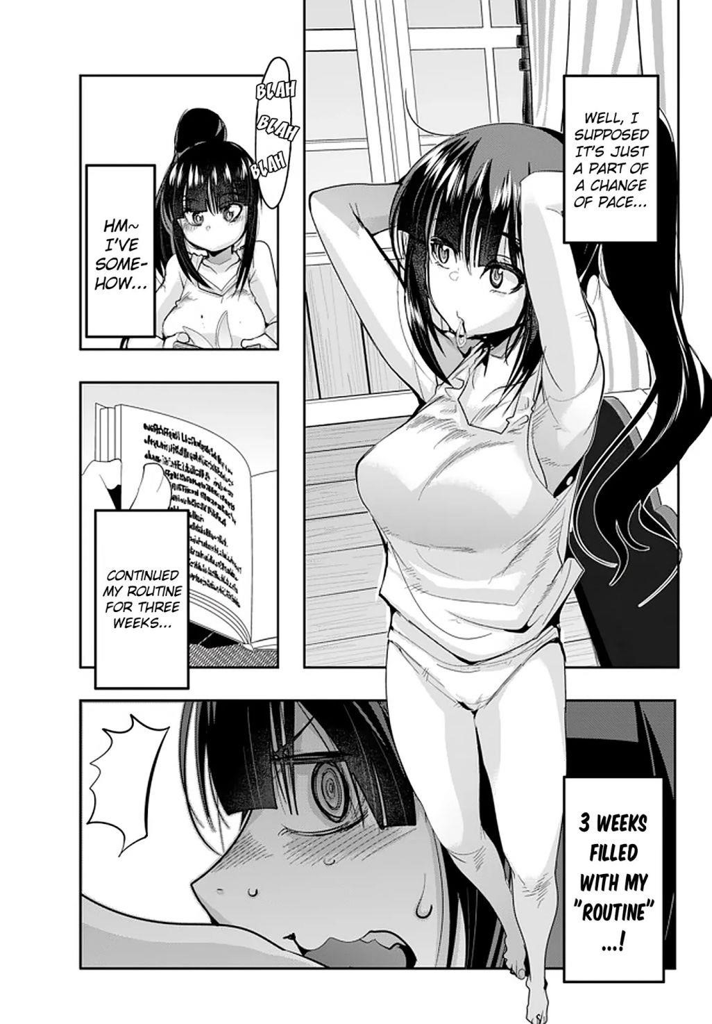 I Don’t Really Get It, but It Looks Like I Was Reincarnated in Another World Chapter 16 - Page 9