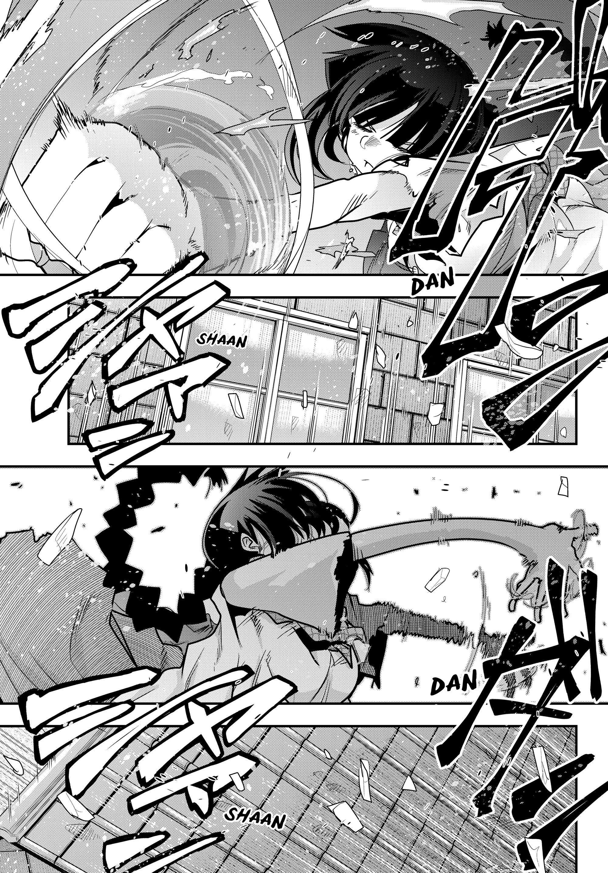 I Don’t Really Get It, but It Looks Like I Was Reincarnated in Another World Chapter 2.2 - Page 10