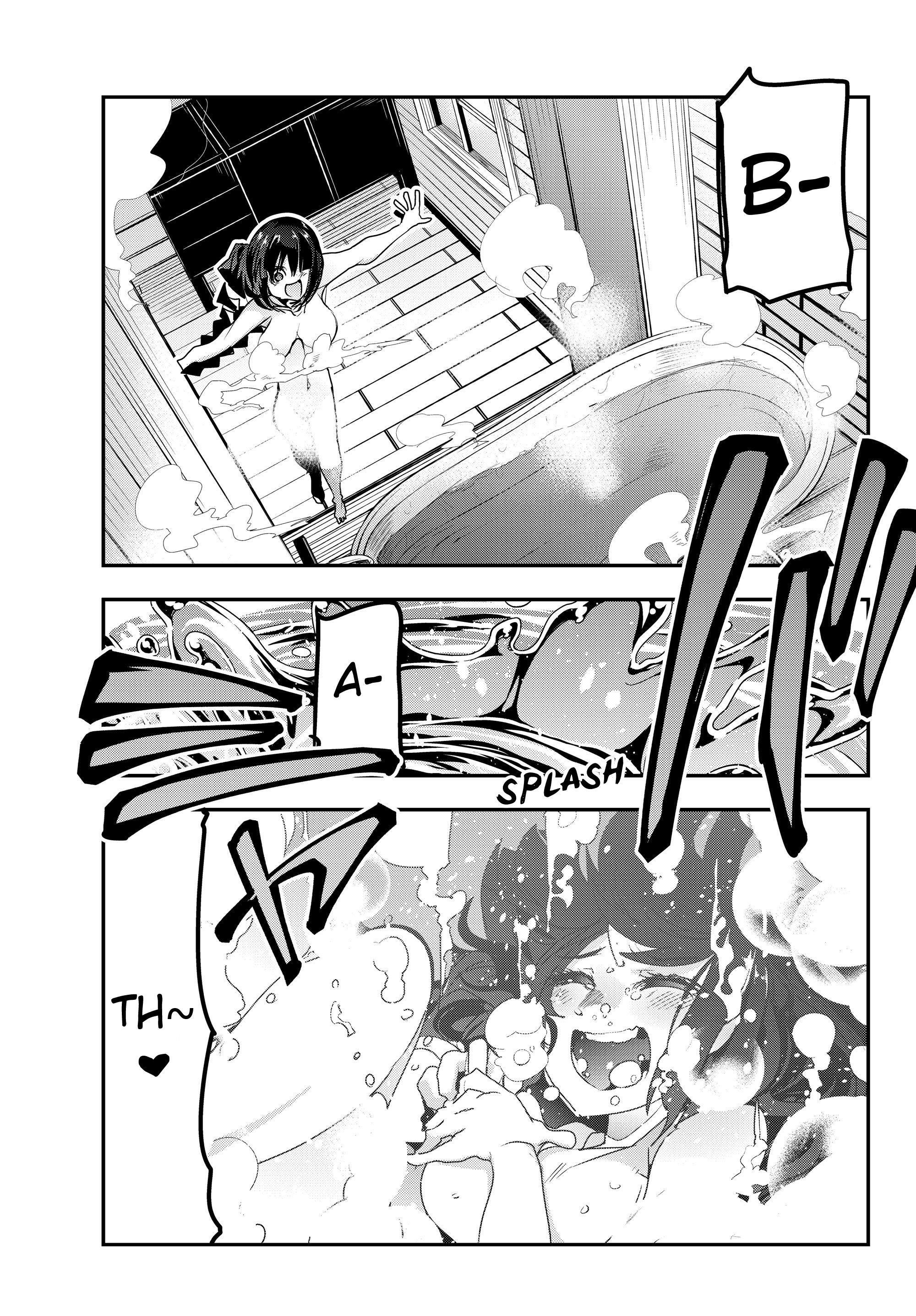 I Don’t Really Get It, but It Looks Like I Was Reincarnated in Another World Chapter 2.2 - Page 13